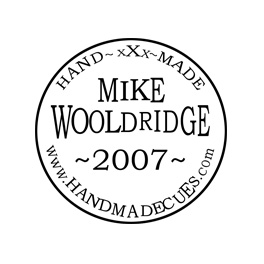 MIKE WOOLDRIDGE