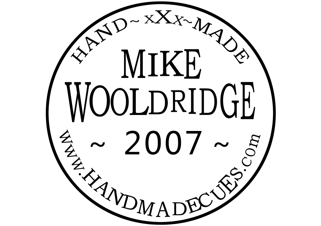 Mike Wooldridge